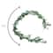 6ft. Olive Garland by Ashland®
